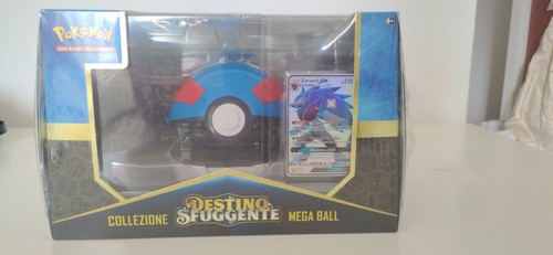 Pokémon collezione mega - -,
