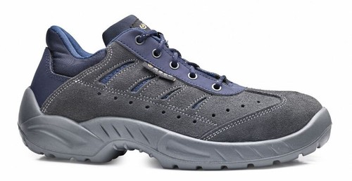 Scarpe antinfortunistiche base - scarpe,