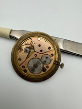 Sarcar peseux 320 movement movimento