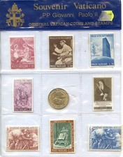 SOUVENIR VATICANO - PAPA