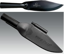 Bushman lama bowie acciaio - bushman,