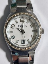 Fossil Orologio Colleague da