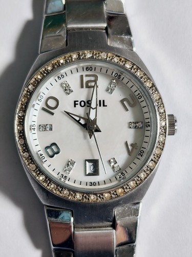Fossil orologio colleague - fossil,