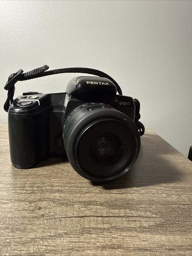Pentax 35mm slr film - pz-10,