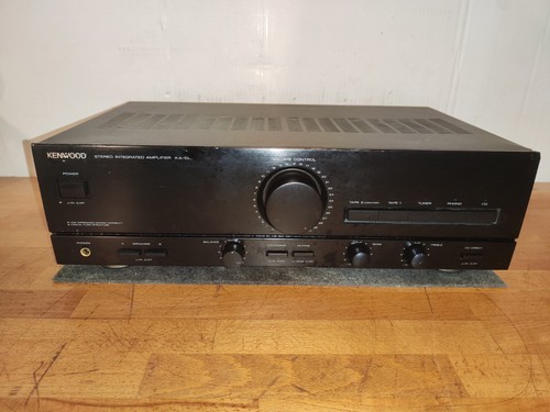 Kenwood 1030 amplificatore - kenwood, ka-1030