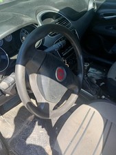 Volante con airbag - con, (senza