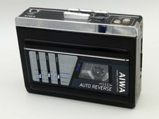 Walkman Aiwa HS-G35MkII