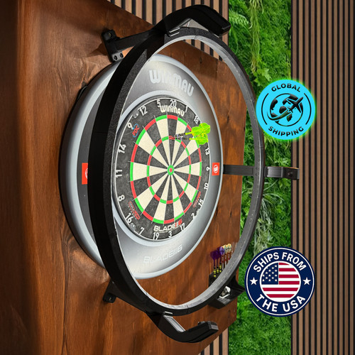 Anello autodarts con - anello,