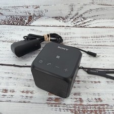 Sony SRS-X11 Altoparlante