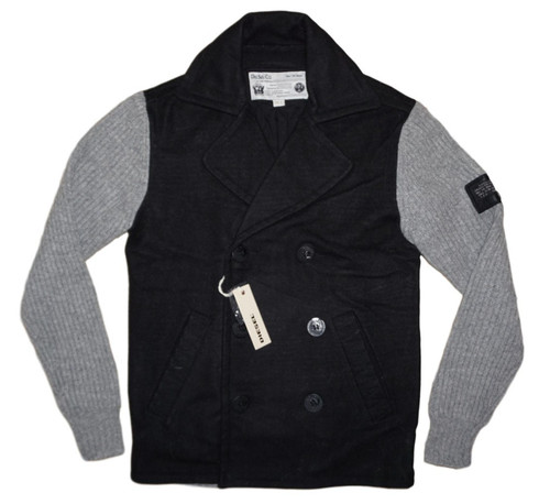 Giacca diesel bob misto lana - k-bob,
