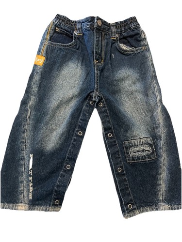 Jeans denim phat - jeans,