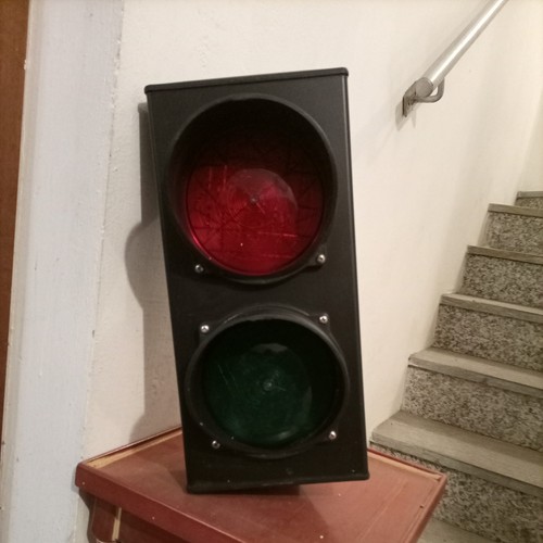 Semaforo luci stagnoli - semaforo, 2