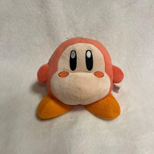 Peluche kirby dream land - peluche,
