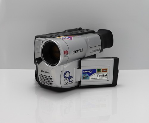 Samsung l800 videocamera - samsung,