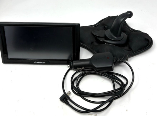 Garmin drive 6 - drive, 60