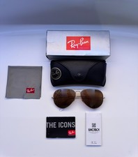 Lunettes de soleil Ray-Ban