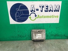 Centralina motore Fiat Panda