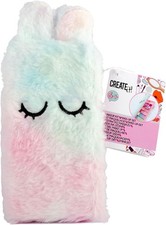 Astuccio per trucco - , fluffy