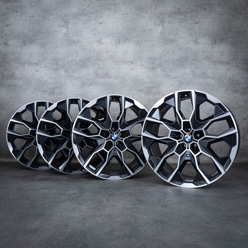 Cerchi bmw pollici g07 - bmw,