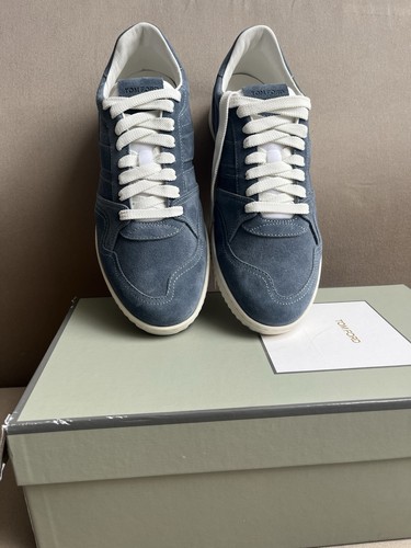 Sneakers tom ford - tom, modello