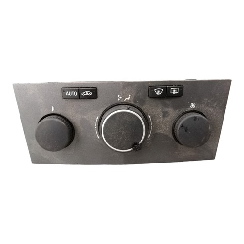 Modulo comando clima opel - modulo,