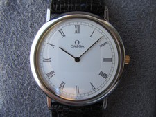 Omega ville 1378 - omega,
