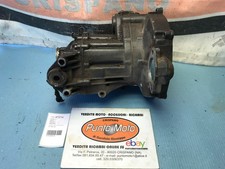 Cambio trasmissione Moto Guzzi