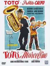 Totò e Marcellino RARA