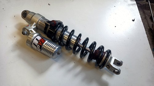 Ammortizzatore mototec spv2 - ammortizzatore,