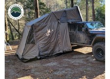 Overland Vehicle Systems 18089902 Bushveld allegato per tenda da tetto per 4 persone