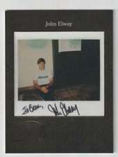 JOHN ELWAY 2025 FOGLIA