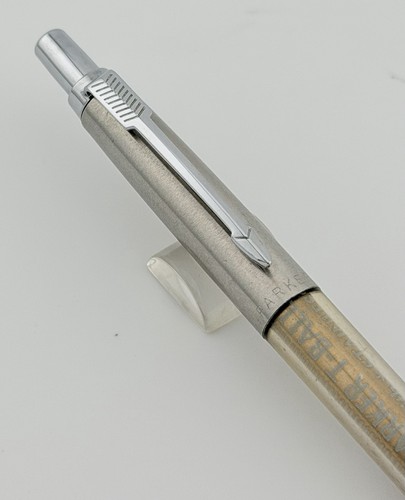 Penna sfera compatta anni 60 - sfera,