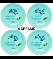 4 ATRIX CREMA PROTECCION