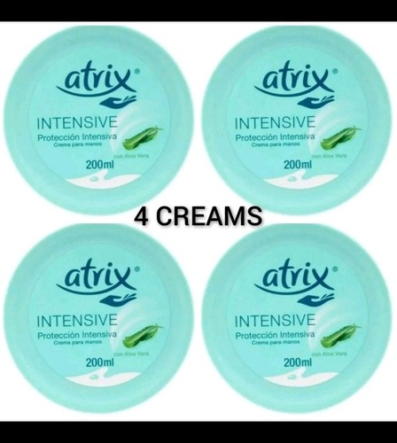 Atrix crema proteccion - 4,