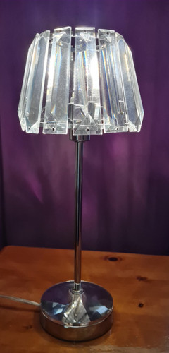 Splendida lampada tavolo - lampada,