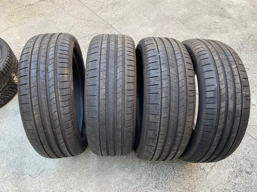 Pirelli estive 235 r19 - estive,