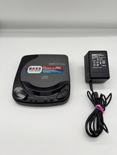 SANYO CDP-41 Discman Lettore