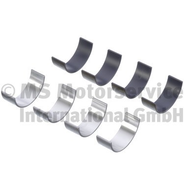 Kolbenschmidt kit bronzine - kolbenschmidt,