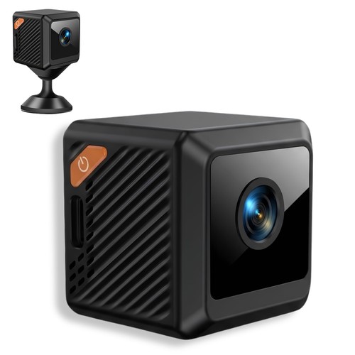 Mini telecamera spia - mini,
