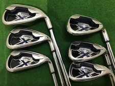 Callaway X-20 Set di ferri