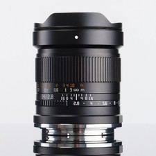 Ttartisan 14mm ultra wide - ttartisan, f2.8