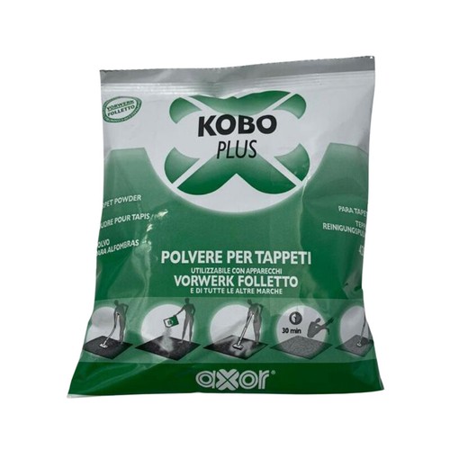 Folletto polvere pulizia - folletto,