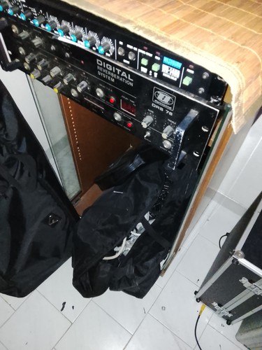 Dynacord echo delay mod rack - dynacord,