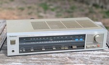 Technics SA-120 FM/AM Stereo