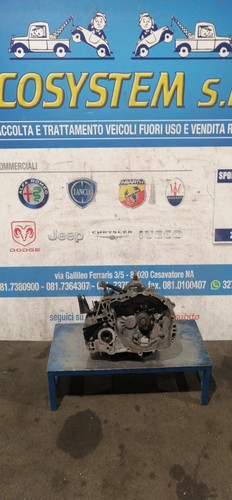 Cambio manuale completo per - cambio,