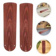  2 Pcs Pale Ventilatore Da Soffitto Blade Di Fan Pala Del in Piedi