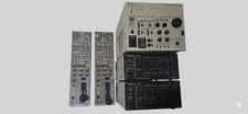 Lotto Broadcast Vintage: Sony
