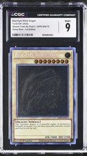 Blue-Eyes White Dragon (Ghost