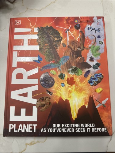 Knowledge encyclopedia planet - knowledge,
