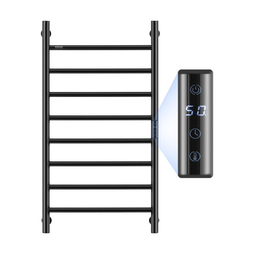 Scaldasalviette termoarredo - scaldasalviette,